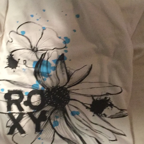 Roxy zip up - Picture 3 of 5